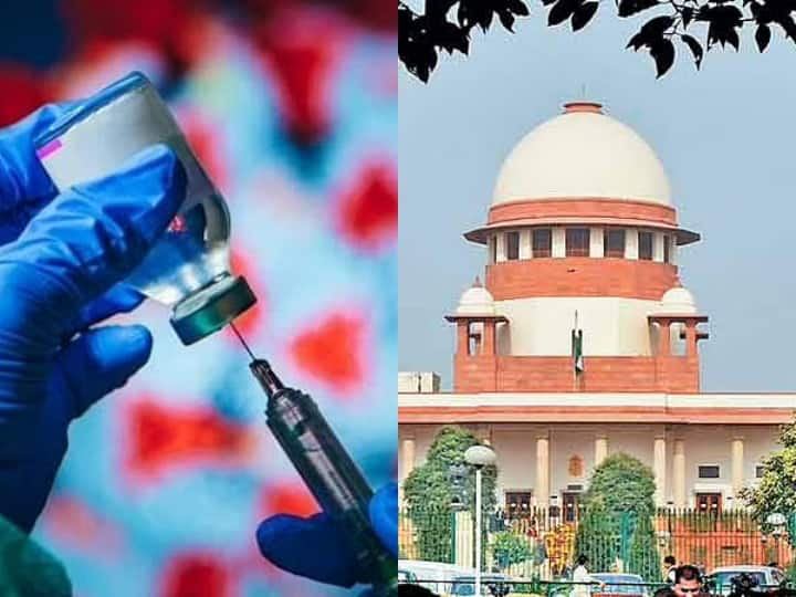 Supreme Court order Should not be forced to vaccinate “தடுப்பூசி போட கட்டாயப்படுத்தக் கூடாது; கட்டுப்பாடுகளை நீக்குங்கள்” - மாநில அரசுகளுக்கு உச்சநீதிமன்றம் அதிரடி உத்தரவு