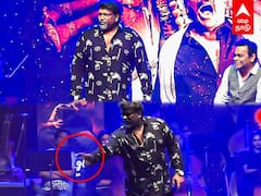 Parthiban Angry on Stage : ஏ.ஆர். ரகுமான் முன் கோபம்! பகிரங்க மன்னிப்பு கேட்ட பார்த்திபன்!