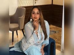 Rani Chatterjee Video: भोजपुरी एक्ट्रेस रानी चटर्जी ने बॉलीवुड स्टाइल में फैंस को दी ईद की मुबारकबाद, वीडियो वायरल