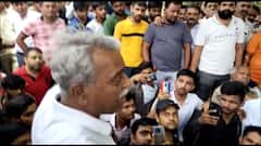 Jodhpur News: CM Gehlot calls high-level meeting on Law & Order situation
