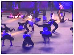 IN PICS | Closing Ceremony Of Khelo India In Bengaluru