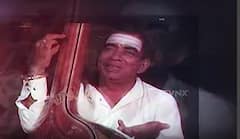 Pardesi Pedamma Kathalu|JV Somayajulu తో కళాతపస్వి K.Viswanath కళాఖండం Sankarabharanam|ABP Desam