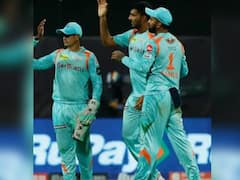 IPL 2022 : 'या' दोन संघाचं पुढील फेरीत पोहोचणं जवळपास निश्चित, कोणत्या संघाची स्थिती काय?