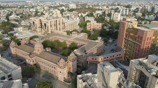 આજે ભાવનગરનો 300મો જન્મદિવસઃ જાણો ભાવેણાના રાજવીઓની દિર્ઘદૃષ્ટિ સાથે બનેલા ભાવનગરનો ભવ્ય ઈતિહાસ