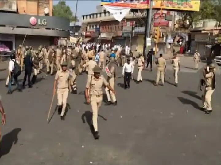 Rajasthan: Police took major action in Jodhpur violence case, arrested three accused Rajasthan: जोधपुर हिंसा मामले में पुलिस ने की बड़ी कार्रवाई, तीन आरोपियों को किया गिरफ्तार