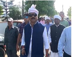 અશ્વિન કોટવાલ વાજતેગાજતે ભાજપમાં જોડાવા ઘરેથી નીકળ્યા