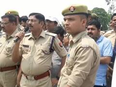 Pilibhit News: अप्सरा नदी में डूबने से तीन भाईयों की मौत, पुलिस और गोताखोरों की टीम कर रही तलाश