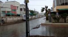 ગુજરાતમાં હવામાન વિભાગની આગાહી પ્રમાણે ભાવનગરમાં કમોસમી વરસાદ, જુઓ આજના મહત્વના સમાચાર