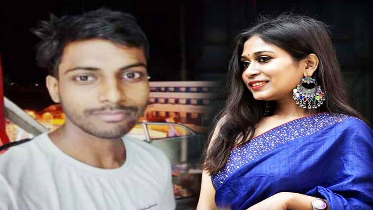 Baharampur Murder : Accused was following the college student before murdering her, staying at Baharampur Baharampur Murder : মেসে একাধিকবার রেকি, কয়েকদিন ধরে বহরমপুরে  থাকছিল অভিযুক্ত; কলেজছাত্রী-খুনে চাঞ্চল্যকর তথ্য