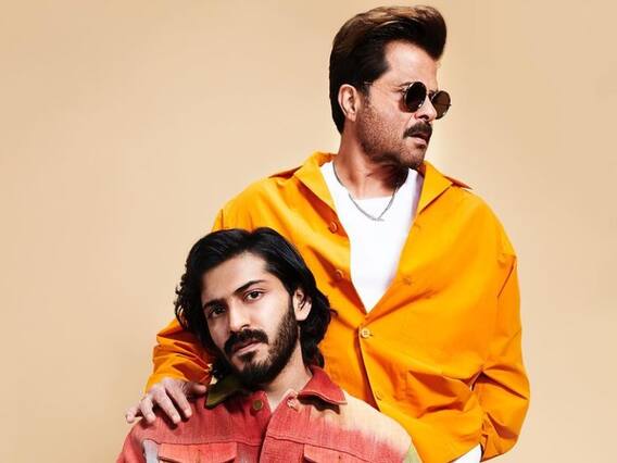 Anil Kapoor 'थार' के सेट पर खा लेते थे दूसरों का खाना, बेटे हर्षवर्धन कपूर ने किया खुलासा Anil Kapoor 'थार' के सेट पर खा लेते थे दूसरों का खाना, बेटे हर्षवर्धन कपूर ने किया खुलासा
