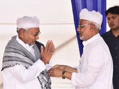 Eid Al Fitr 2022: ईद पर पटना से लेकर जिलों तक में दिखा उत्साह, गांधी मैदान में उमड़ी भीड़, देख लें ये खूबसूरत तस्वीरें