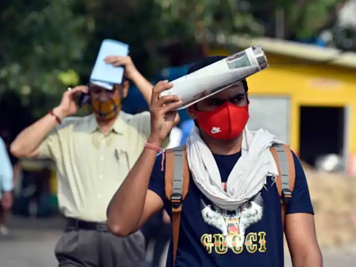 IMD Predicts Hotter Days In Tamil Nadu, Temperature To Rise By 2-3 Degrees IMD Predicts Hotter Days In Tamil Nadu, Temperature To Rise By 2-3 Degrees