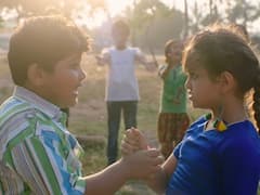 Bharat Maza Desh Ahe Song : बच्चे कंपनीची धमाल; ‘भारत माझा देश आहे’मधील ‘हुतूतू हूतूतूतू' गाणं प्रदर्शित