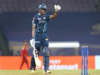 IPL GT vs PBKS :  தமிழக வீரர் சாய் சுதர்சன் அபார பேட்டிங்..! பஞ்சாப் அணிக்கு 144 ரன்கள் இலக்கு..!