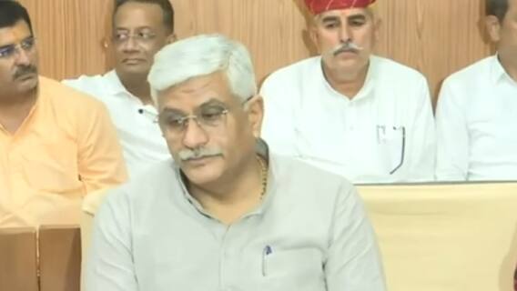 Jodhpur में पथराव के बाद तनाव, कई क्षेत्रों में लगा कर्फ्यू, पढ़ें मामले में अब तक क्या कुछ हुआ? | Matrabhumi