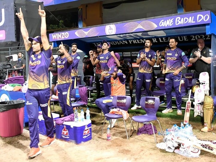 IPL Points Table 2022 IPL Standings Latest News Top Four teams in IPL after KKR vs RR Match IPL 2022: KKR की जीत के बाद ऐसी है प्वाइंट्स टेबल, रोमांचक हुई प्लेऑफ की रेस