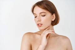 Beauty Without Makeup : बिना मेकअप स्किन को बनाएं खूबसूरत, बस फॉलो करें ये आसान से टिप्स