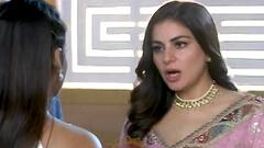 Kundali Bhagya: Natasha gives breaking news | SBS Originals