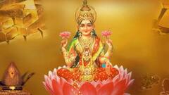 Akshaya Tritiya 2022: আজ অক্ষয় তৃতীয়া, অর্থভাগ্য শুভ-ইচ্ছেপূরণ হতে চলেছে এই চার রাশির