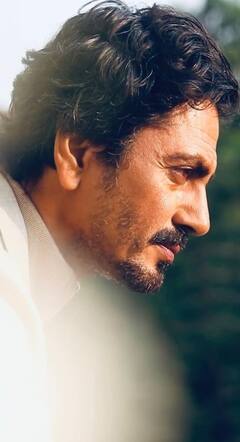 नवाजुद्दीनने 'या' चित्रपटासाठी घेतले एक रुपयांचे मानधन