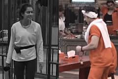 Lock Upp : Shivam Sharma पर Payal Rohatgi ने थूका, देखें गुस्से में अपना आपा खो बैठे एक्टर ने फिर क्या किया...