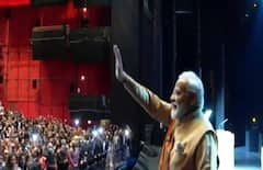 Modi in Berlin : Pm ਮੋਦੀ ਦੇ ਮੈਗਾ ਸ਼ੋਅ 'ਚ ਗੂੰਜੇ 