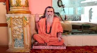 હરીહરાનંદ બાપુ ગુમ થવા મામલે મોટા સમાચાર, આ વ્યક્તિના ઘરે રોકાયા હતા બાપુ