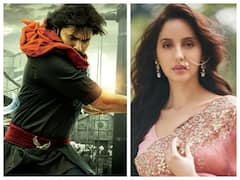 HariHara VeeraMallu: పవన్ సినిమాలో నోరా ఫతేహి క్యారెక్టర్ ఇదే!