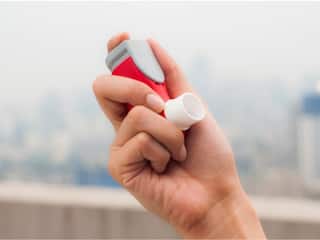 Women At Higher Risk Of Severe Asthma Attacks, Or Death Due To It: Report