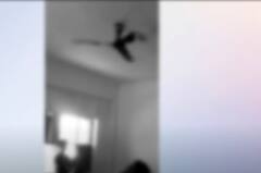 Nallamada Students indiscipline:అనంతపురం జిల్లా నల్లమడలో విద్యార్థుల క్రమశిక్షణారాహిత్యం|ABP Desam