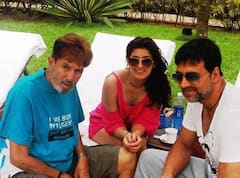 Akshay Kumar Rajesh Khanna: राजेश खन्ना से मिलने के लिए कभी अक्षय कुमार को करना पड़ा था घंटों इंतज़ार, बाद में बन गए उन्हीं के दामाद