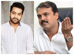 NTR 30: కొరటాల శివకు కండిషన్లు పెట్టిన ఎన్టీఆర్?