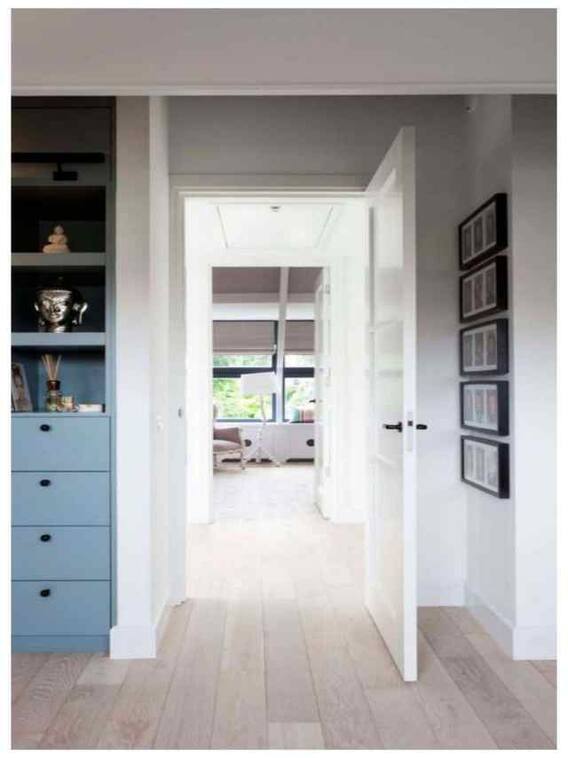 వాస్తు: ఇంట్లో ఎన్ని ద్వారాలుంటే ఎలాంటి ఫలితం