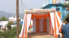 अपने पैतृक गांव पंचूर भी जाएंगे CM Yogi ! | HINDI NEWS