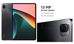 आज से एमेजॉन से खरीदें Xiaomi का टैबलेट, पहली बार हुआ है इंडिया में लॉन्च