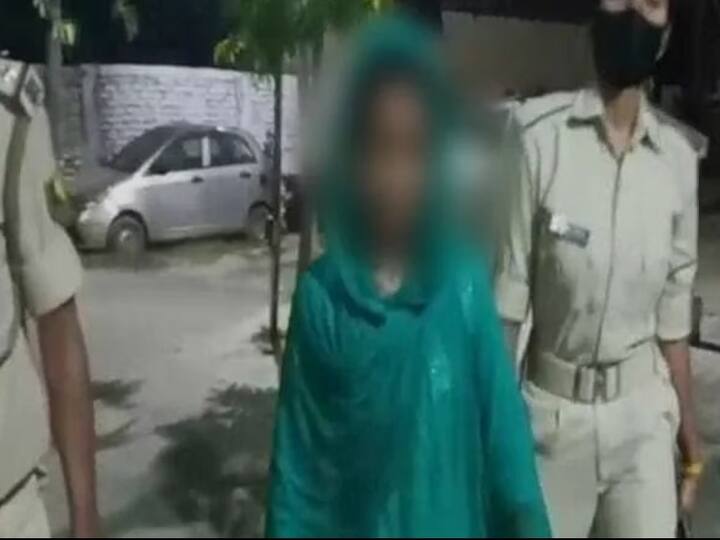 Bihar woman found living with lover while husband served jail for her murder Bihar: மனைவியை கொன்றதாக சிறையில் கணவன்! சத்தமில்லாமல் காதலனோடு வாழ்ந்த மனைவி! பீகாரில் பகீர் சம்பவம்!