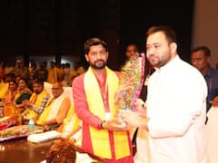 तेजस्वी यादव बोले- सरकार बनी तो भूमिहार के साथ ब्राह्मण पर भी देंगे ध्यान, BJP पर साधा निशाना, कहा- कुछ लोगों का भ्रम टूटा