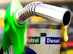 Petrol-Diesel Price: শুল্কহ্রাসের ঘোষণা কেন্দ্রের, কলকাতায় পেট্রোল-ডিজেলের নয়া দাম কত, জেনে নিন