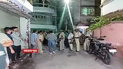 Ek Jhalake: ছাত্রীকে কুপিয়ে খুনের ঘটনার কয়েকঘণ্টার মধ্যেই গ্রেফতার খুনি যুবক।Bangla News