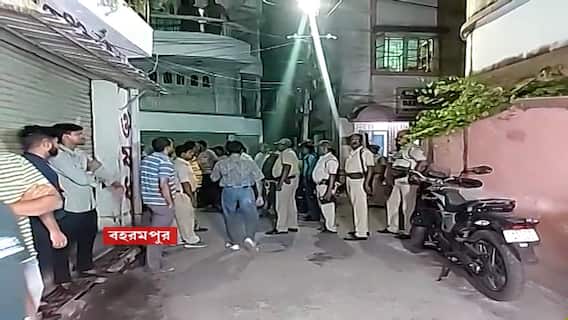 Ek Jhalake: ছাত্রীকে কুপিয়ে খুনের ঘটনার কয়েকঘণ্টার মধ্যেই গ্রেফতার খুনি যুবক।Bangla News