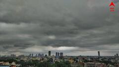 Weather Today: কালো মেঘে ঢাকছে আকাশ, অক্ষয় তৃতীয়া-ইদের দিনে জেলায় জেলায় ঝড়-বৃষ্টি