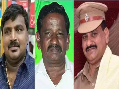 Sathankulam father, son murder case shocking information out “மற்ற 8 பேரும் என்னை கொல்ல முயற்சிக்கின்றனர்” - நீதிபதிக்கு சாத்தான்குளம் கொலைக் குற்றவாளி கடிதம்