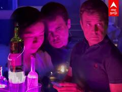 Rahul Gandhi at nightclub : நைட் க்ளப்பில் ராகுல் காந்தி! நடந்தது என்ன?