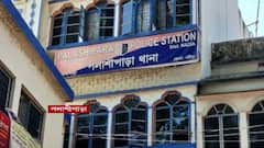 Nadia: নদিয়ায় নৃশংস হত্যাকাণ্ড! শিশুদের সামনেই বাবা-মা-মেয়েকে কুপিয়ে খুন | Bangla News