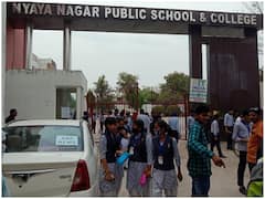 UP के इस स्कूल में बच्चों को इस्लामिक टोपी पहनने के फरमान पर विवाद, सीएम तक पहुंची शिकायत, जानें - क्या है पूरा मामला