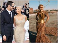 Met Gala 2022: मेट गाला में पहुंची नताशा पूनावाला ने साड़ी को दिया खास ट्विस्ट, किम कर्दाशियां का लुक भी है चर्चा में