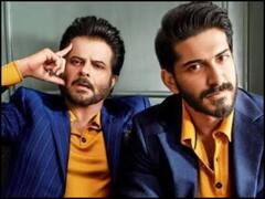 Father Son Goals: हर्षवर्धन कपूर ने पापा पर लगाया खाना चोरी का आरोप, अनिल कपूर ने यूं दिया जवाब