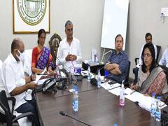 Telangana Govt Allocates Rs 3,500-Cr To Upgrade Over 9,000 State-Run Schools