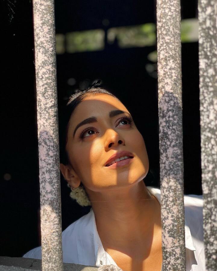 శ్రియా శరణ్ ఫోటోలు -Image credit: shriya Saran/Instagram