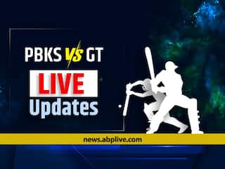PBKS vs GT Highlights: Shikhar Dhawan's Fifty Help Punjab Beat Gujarat By 8 Wickets